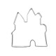 Formelė "Pilis", 6,0 cm Formelė "Pilis", 6,0 cm