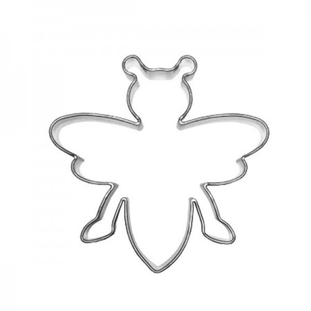 Formelė "Bitė", 5,8x6,0 cm