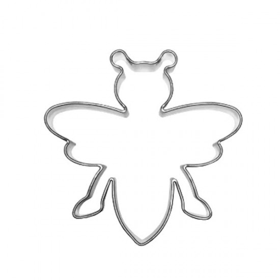Formelė "Bitė", 5,8x6,0 cm