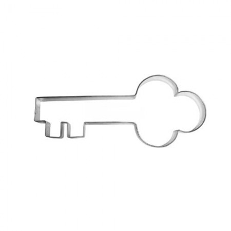 Formelė "Raktas", 13,5 cm