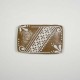 Formelė "Stačiakampis", 5,1x3,5 cm Formelė "Stačiakampis", 5,1x3,5 cm