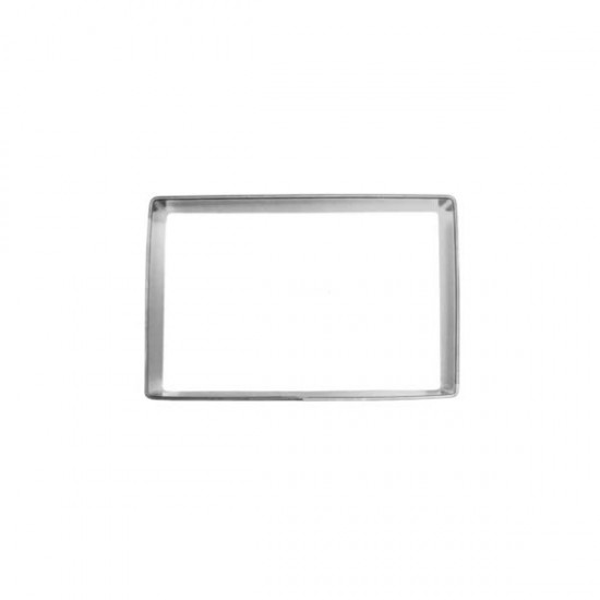 Formelė "Stačiakampis", 5,1x3,5 cm Formelė "Stačiakampis", 5,1x3,5 cm