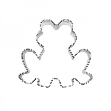 Formelė "Varlė", 5,0x5,0 cm