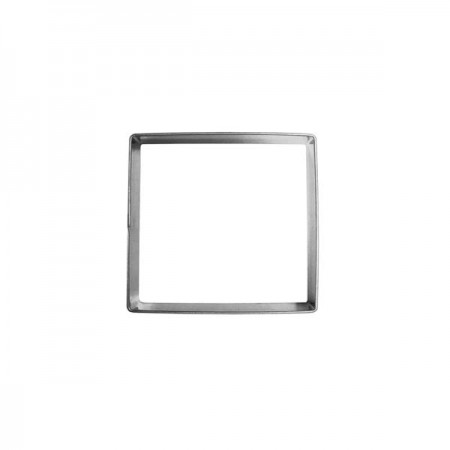 Formelė "Kvadratas", 3,6x3,6 cm