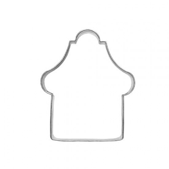Formelė "Namukas", 6,7 cm Formelė "Namukas", 6,7 cm