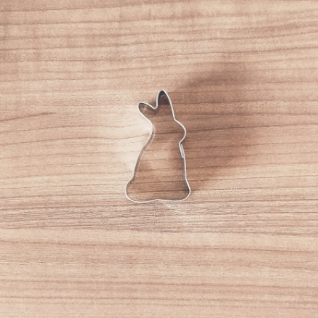 Formelė "Zuikis", 5,8 cm