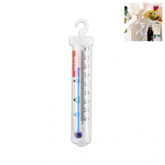 Šaldytuvo termometras