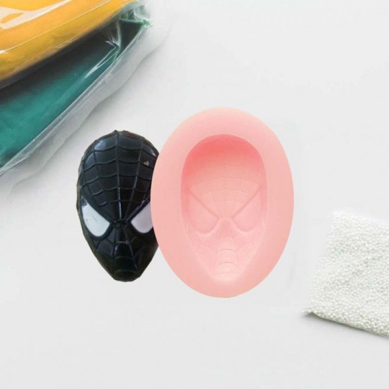 Formelė dekoravimo masei "Spider man" Formelė dekoravimo masei "Spider man"