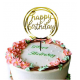 Smeigtukas "Apskritimas su užrašu Happy birthday" Smeigtukas "Apskritimas su užrašu Happy birthday"
