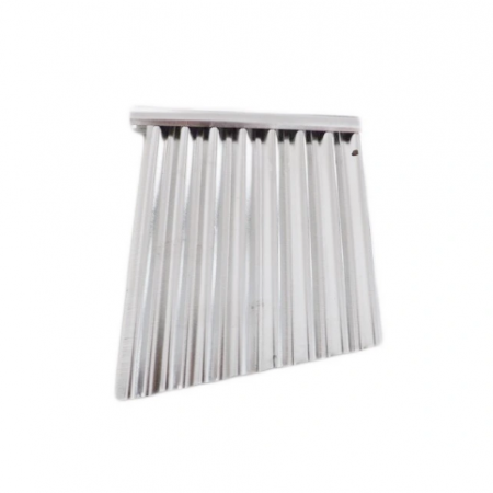 Pjaustyklė bulvytėms, sūriui