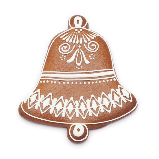Formelė meduoliams "Varpas", 13,5 cm Formelė meduoliams "Varpas", 13,5 cm