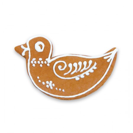 Formelė "Plaukianti antis", 7,2 cm