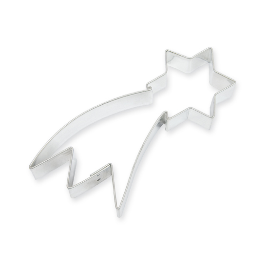 Formelė "Betliejaus žvaigždė", 10,0x5,3 cm Formelė "Betliejaus žvaigždė", 10,0x5,3 cm