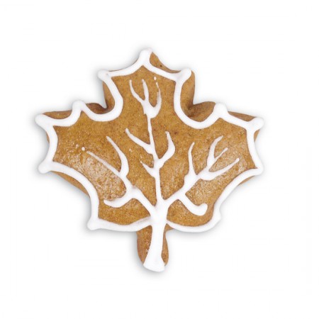 Formelė "Klevo lapas", 4,5 cm