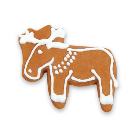 Formelė "Briedis", 4,4 cm