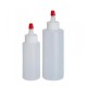Konditeriniai buteliukai, 120 ml, 60 ml Konditeriniai buteliukai, 120 ml, 60 ml