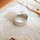 Formelė "Kiaušinis", 4,5 cm Formelė "Kiaušinis", 4,5 cm