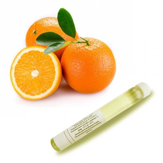 Apelsinų kvapo ir skonio aromatas, 6 ml