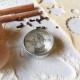 Formelė sausainiams su skylute "Angeliukas", Ø 4,0 cm Formelė sausainiams su skylute "Angeliukas", Ø 4,0 cm