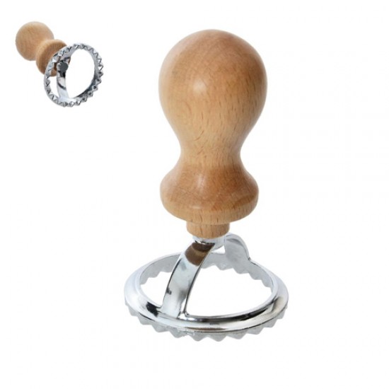 Rantuota formelė "Apskritimas", Ø 6,0 cm Rantuota formelė "Apskritimas", Ø 6,0 cm