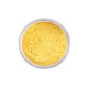Auksinės spalvos sausi blizgūs maistiniai dažai, 2,5 g