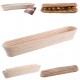 Forma duonos kildinimui, 42x8x6 cm Forma duonos kildinimui, 42x8x6 cm