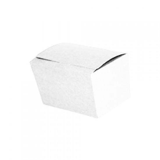 Dėžutės triufeliams, 5 vnt. 10,6x6,4x6,5 cm Dėžutės triufeliams, 5 vnt. 10,6x6,4x6,5 cm