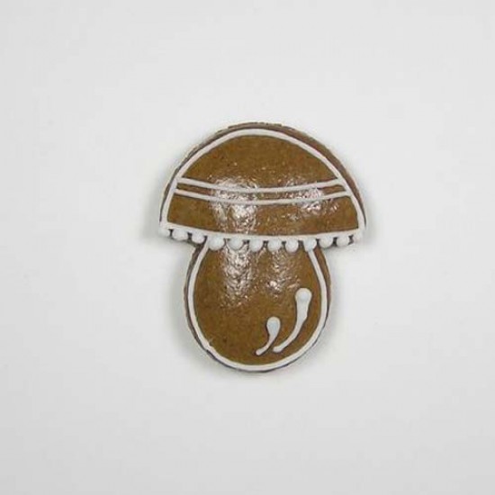 Formelė "Baravykas", 5 cm Formelė "Baravykas", 5 cm