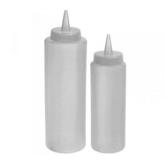 Konditeriniai, padažų buteliukai, 500 ml, 250 ml Konditeriniai, padažų buteliukai, 500 ml, 250 ml