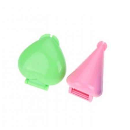 Plastikinės cake pops formelės "Širdelė ir morka", 2 vnt.