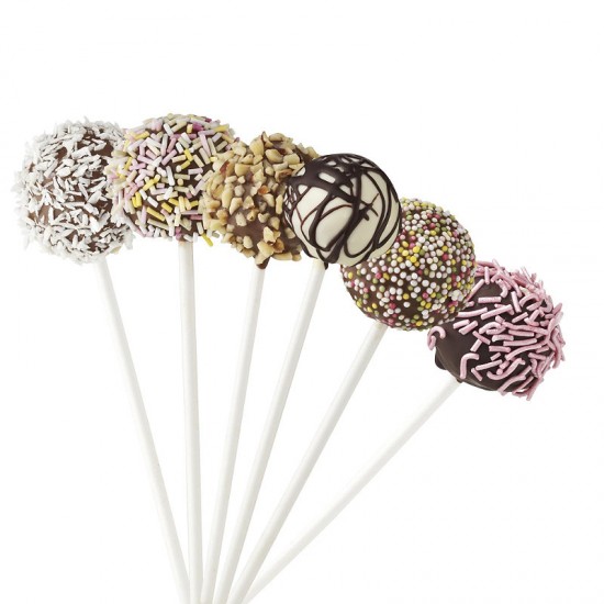 Cake Pops stovelis Cake Pops stovelis