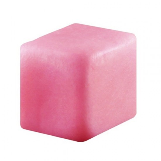 Rožinės spalvos cukrinė masė, 1,2 kg Rožinės spalvos cukrinė masė, 1,2 kg