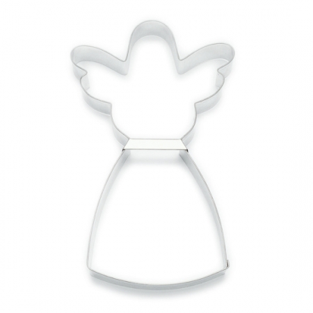 Formelė meduoliams "Angelas", 20,5 cm