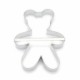 Formelė meduoliams "Meškutis", 13,8 cm Formelė meduoliams "Meškutis", 13,8 cm
