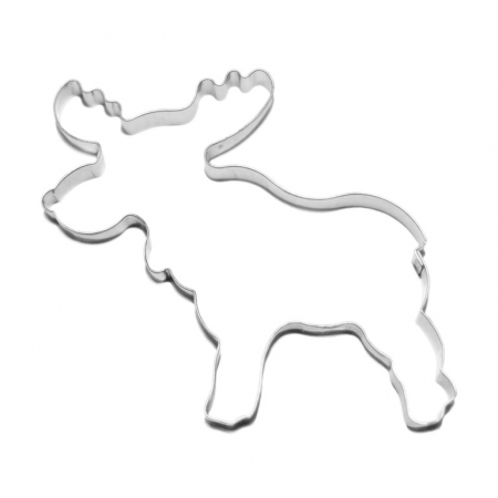 Formelė meduoliams "Elnias", 13,5 cm