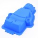 Silikoninė kepimo forma "Lego" Silikoninė kepimo forma "Lego"