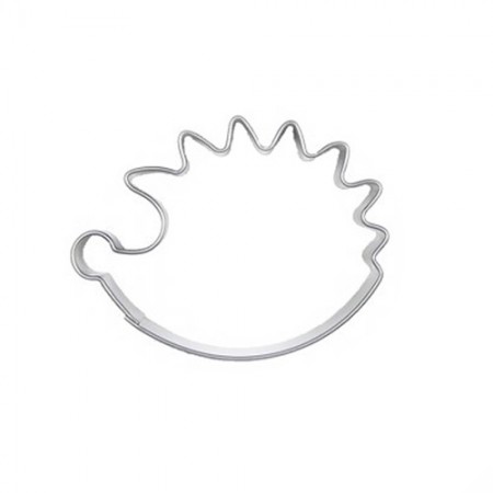 Formelė "Ežiukas", 4,5 cm