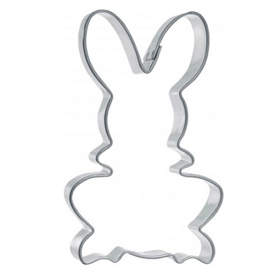 Formelė "Velykinis zuikutis", 7,0 cm Formelė "Velykinis zuikutis", 7,0 cm