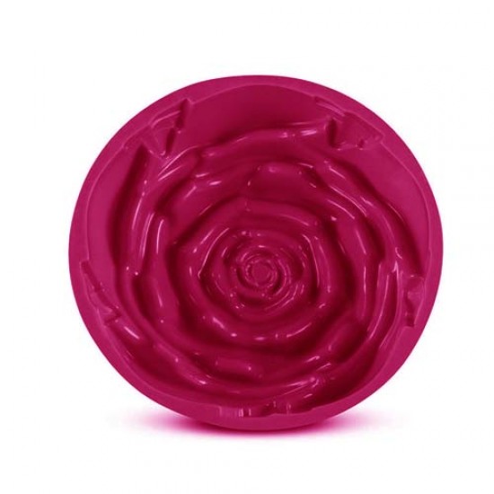 Silikoninė forma "Rožė", Ø 22 cm Silikoninė forma "Rožė", Ø 22 cm