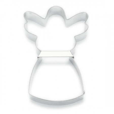 Formelė meduoliams "Angeliukas", 13 cm