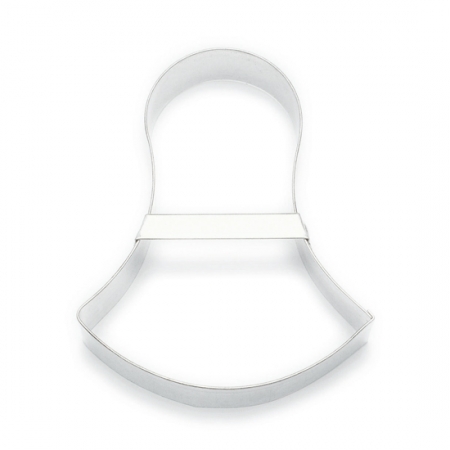 Formelė meduoliams "Varpelis", 11 cm