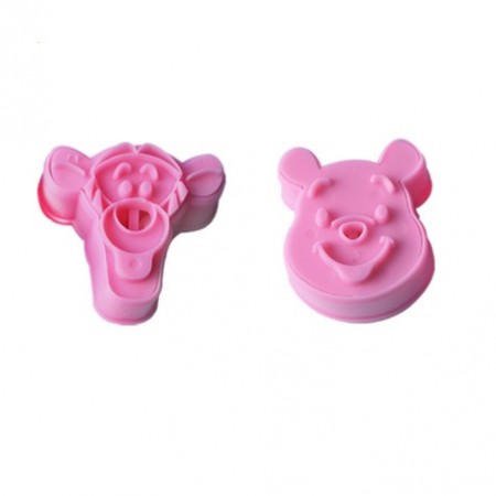 Formelės su įspaudais "Disney"