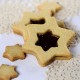 Formelė sausainiams "Žvaigždutės", Ø 4,0 cm