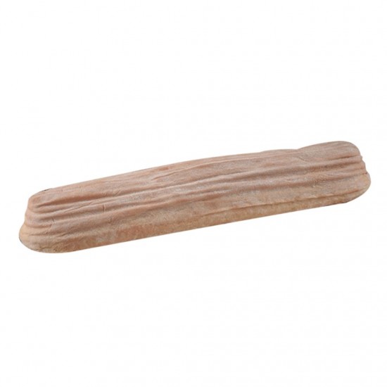 Forma duonos kildinimui, 42x8x6 cm Forma duonos kildinimui, 42x8x6 cm