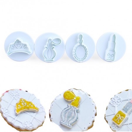 Formelės "Kosmetikai"