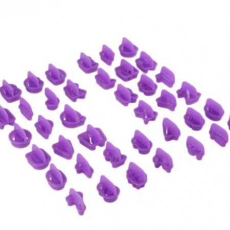 Formelės "Skaičiai ir raidės", 2,4 cm