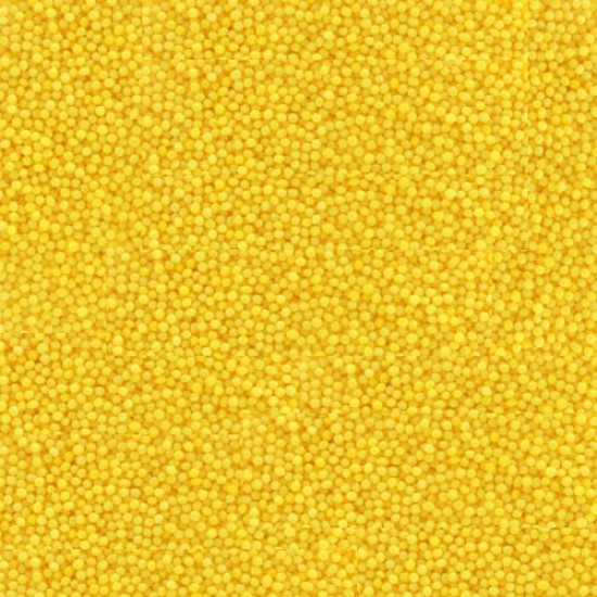Smulkūs geltoni pabarstukai, 60 g Smulkūs geltoni pabarstukai, 60 g