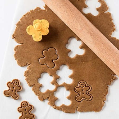 Formelės "Eglutė, žmogeliukas, besmegenis, žaisliukas", 4 vnt.