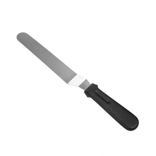 Mentelė kremui paskirstyti, 32 cm Mentelė kremui paskirstyti, 32 cm