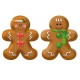 Formelė "Gingerbread Man", 6,0 cm